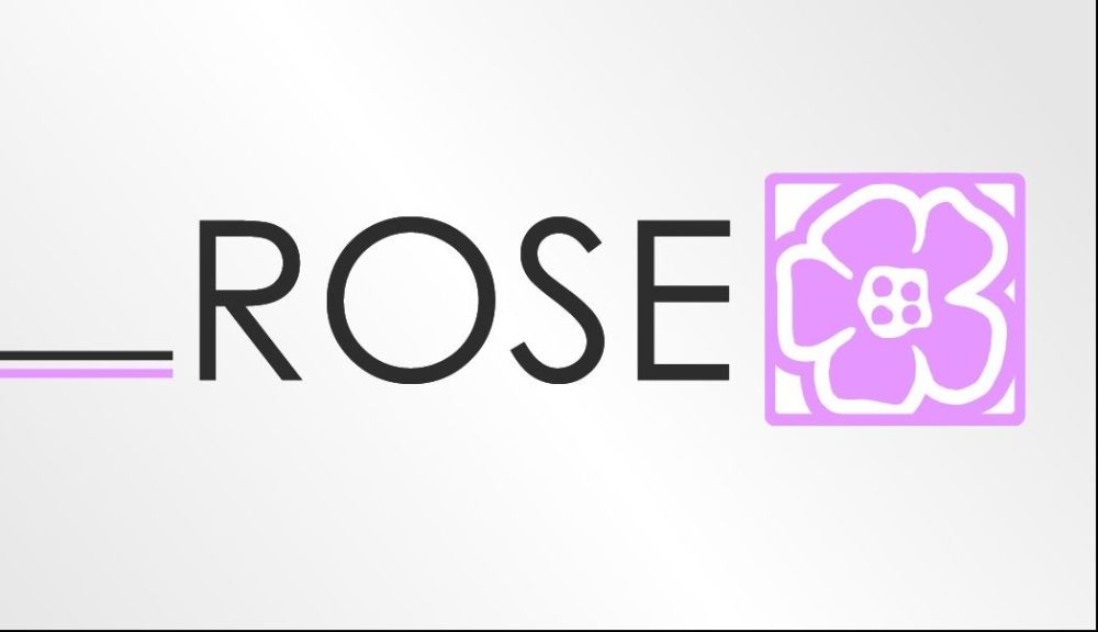 Mini Rose Kit with Pinstripe