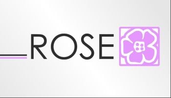 Rose Kit with Pinstripe