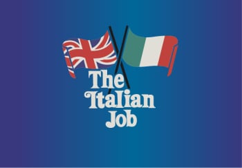 Italian Job Kit 