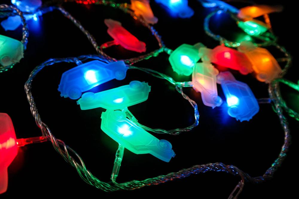 mini shaped christmas lights kit mini shaped christmas lights kit