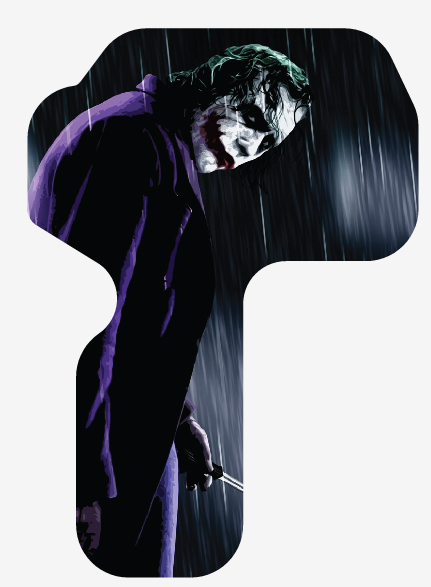Classic Weather Shield Joker 2