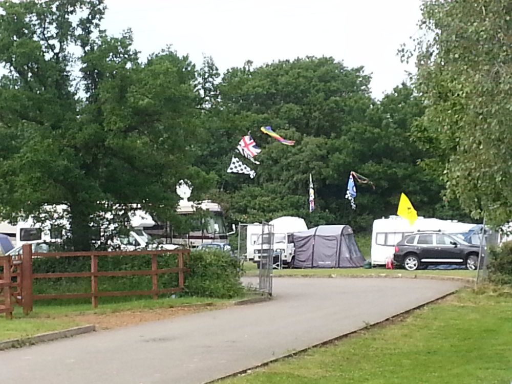 2024 Camping