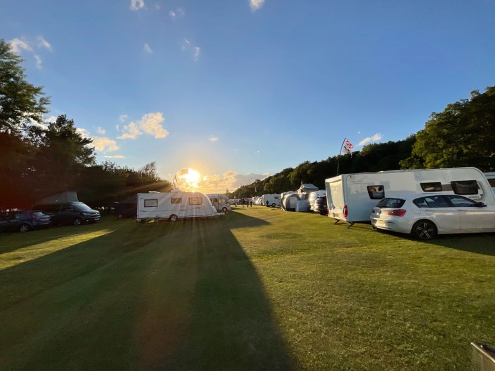 2024 Camping