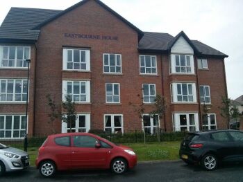 Eastbourne-House Eastbourne-House