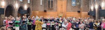 Spring25-choir