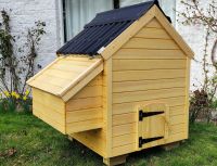 Medium Chicken Coop