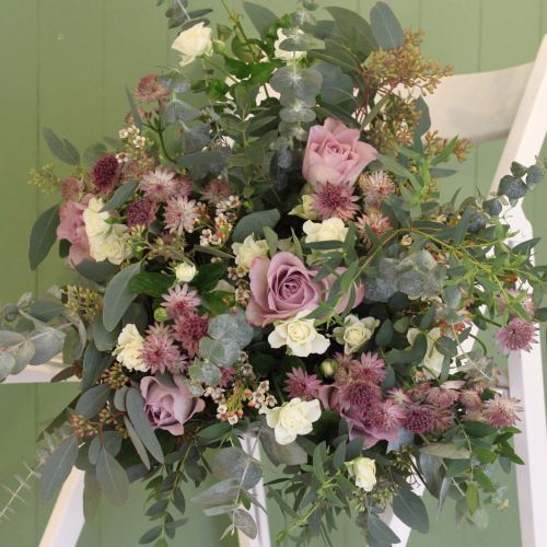 Vintage Bouquet