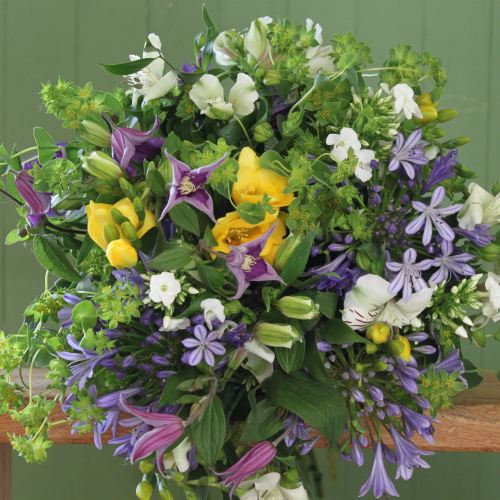The Ashdown Bouquet