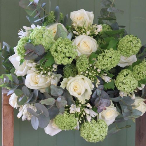 Birch Grove Bouquet