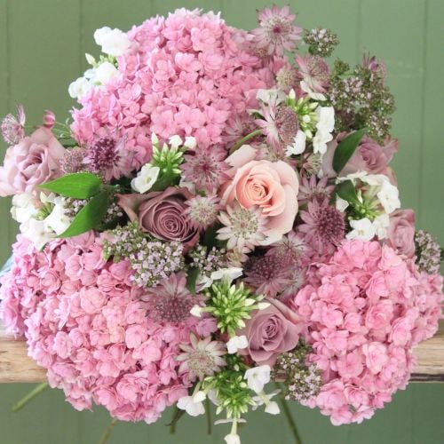 Cuckfield Bouquet