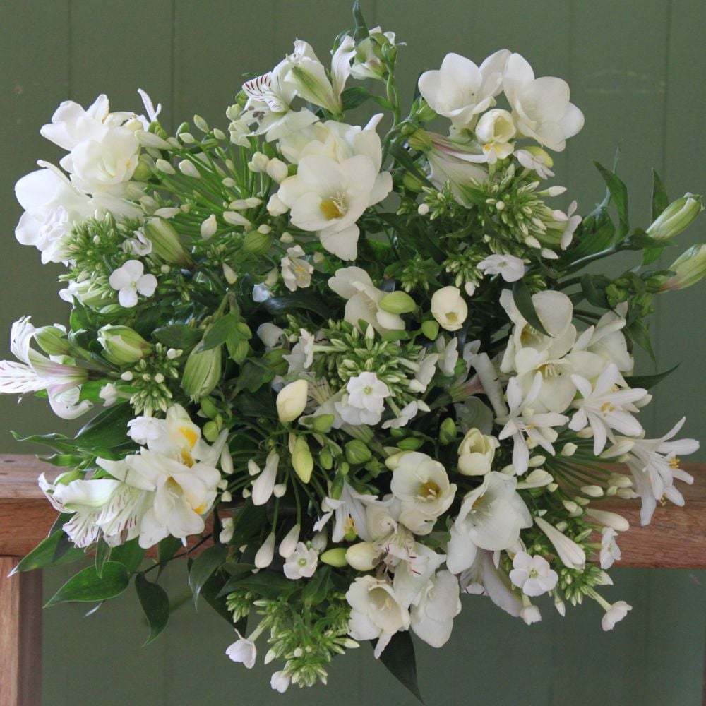 Serenity Bouquet. Price from