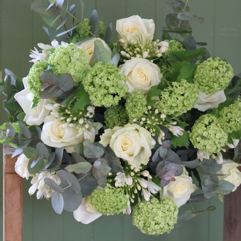 Month of Luxury Bouquets