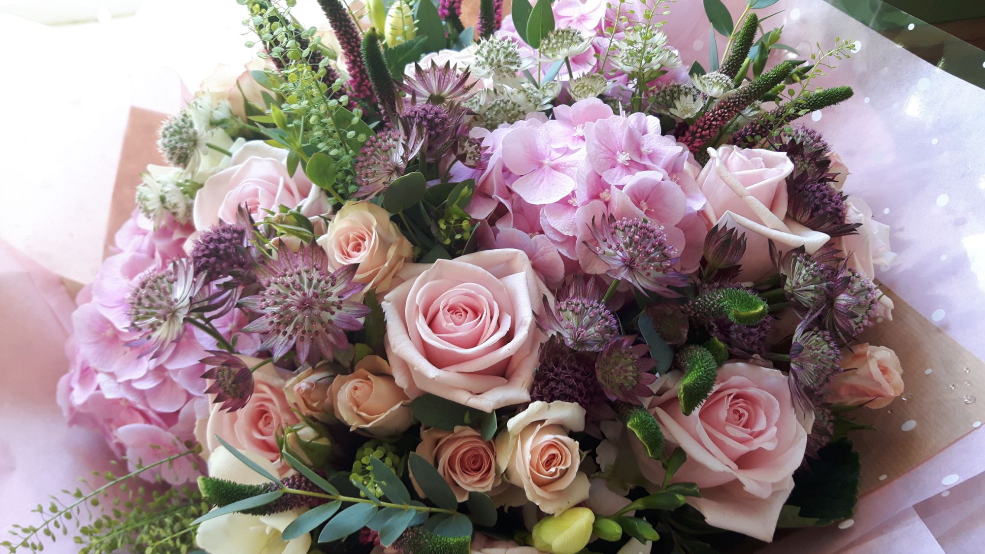 send flowers to Ardingly