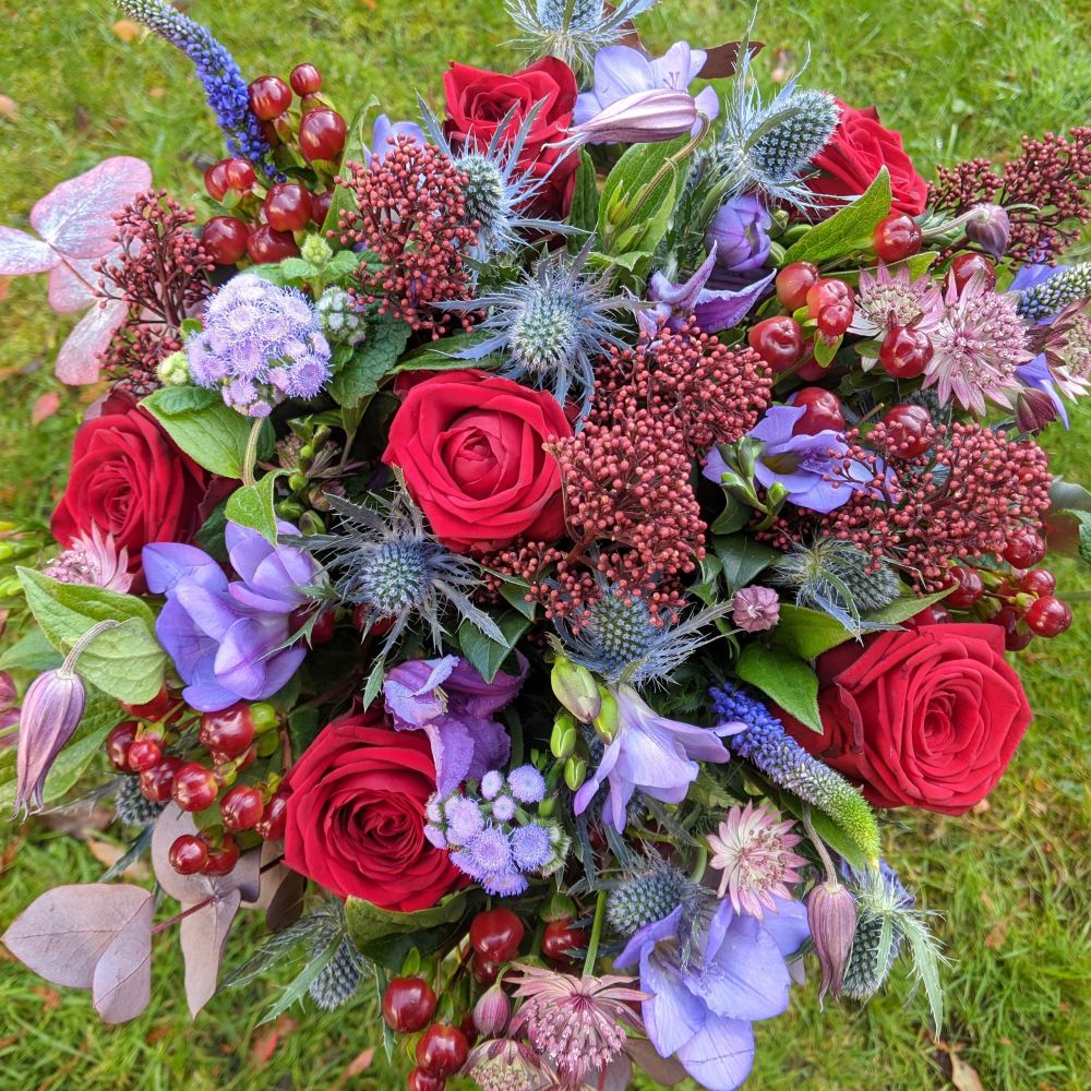 Roseberry. Price from