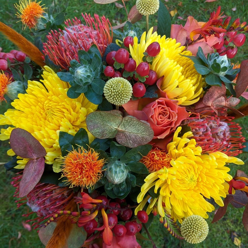 Amber Delight. Price from