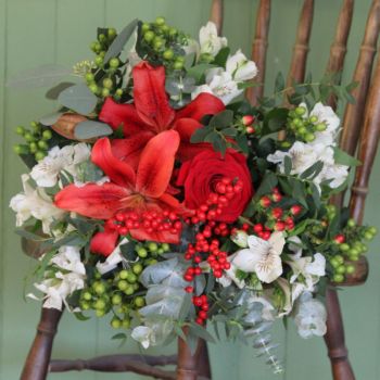 Christmas Harvest