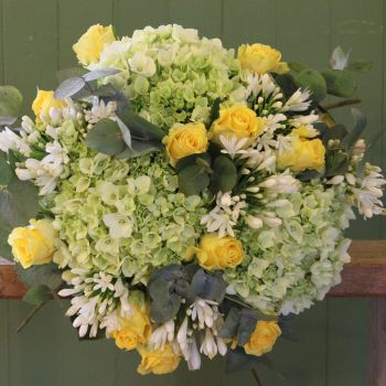 Limelight Bouquet. Price from