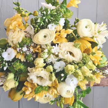 Easter Harvest Bouquet. Price from