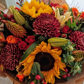 Autumn Harvest. Price from