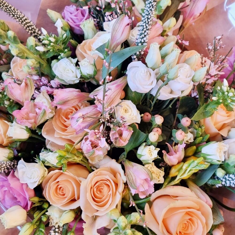 Peach Passion. Price from