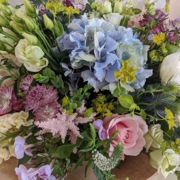 Country Garden Bouquet. Price from