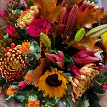Autumn Harvest. Price from