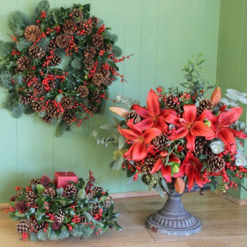 The Christmas Collection