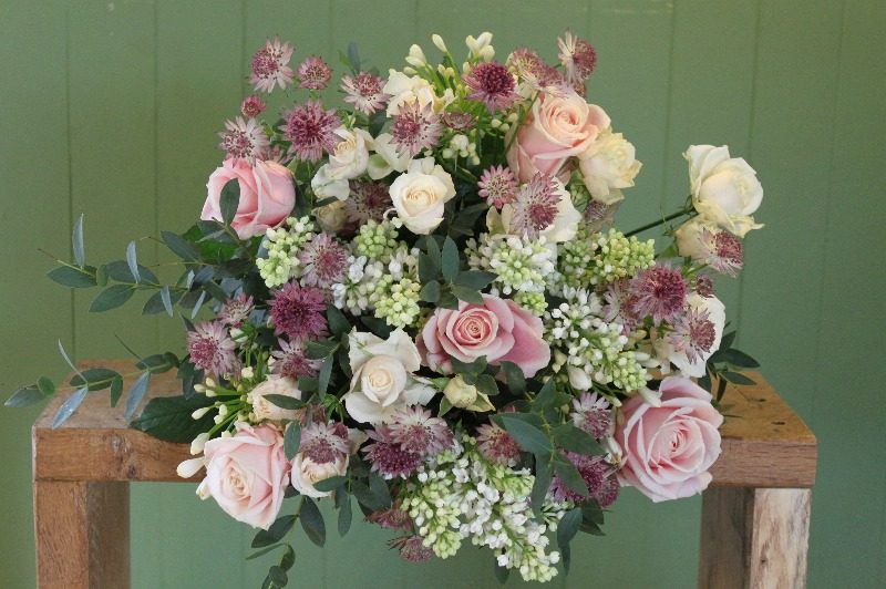 bouquet  South Chailey