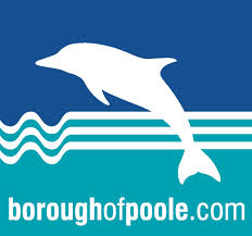 Poole council logo
