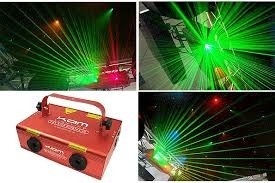 DLB Leisure - Laser Hire