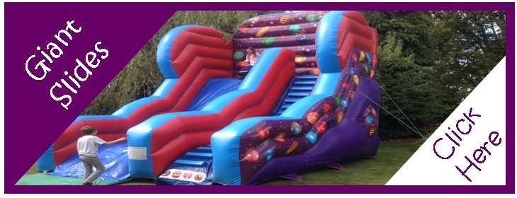 Giant Slides Homepage Purple