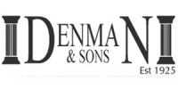 Denman&amp;Sons