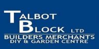 TalbotBlock