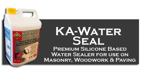 KA-Water Seal 18