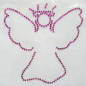 Angel - Pink  - Style A