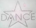 Dance Star - Clear