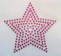 Star (01) - Pink