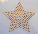 Star (01) - Gold