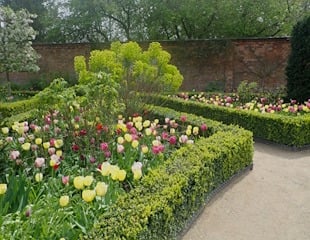 Westbrooke house