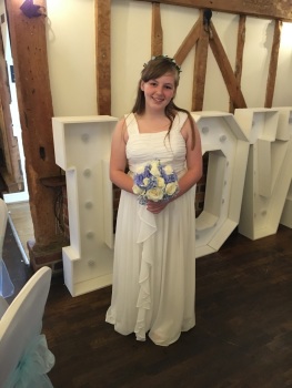 becoming a bridesmaid sapphirefoxx