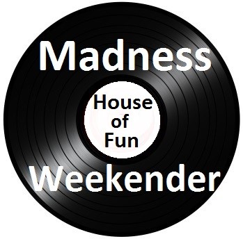 madness house of fun weekend Butlins Minehead