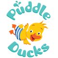 butlins puddle ducks