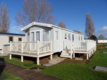 Butlins Minehead Caravans Holiday Caravan For Hire