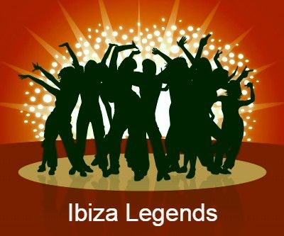 Butlins Ibiza  Legends Adult Weekend
