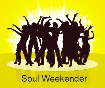 Soul Weekender Butlins Minehead 2021