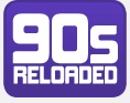 <!-- 001 -->Friday 20th March - 90's Reloaded