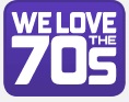 <!-- 009 -->Friday 9th October -We Love the 70's 