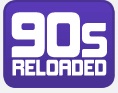 <!-- 005 -->Friday 12th June - 90's Reloaded