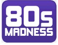 <!-- 004 -->Friday 5th June - Ultimate 80's