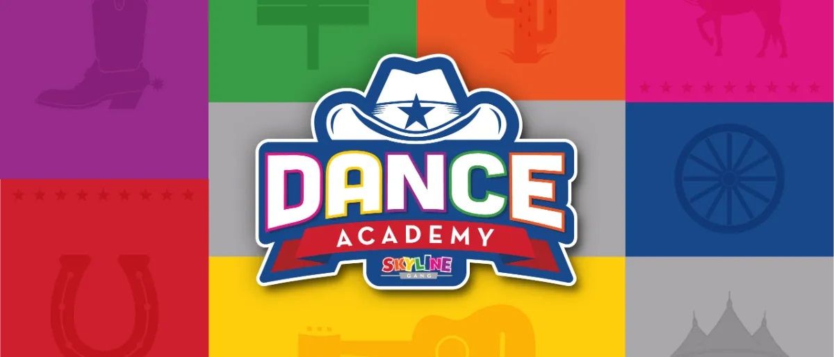 Skyline Gang Dance Academy - Butlins Minehead